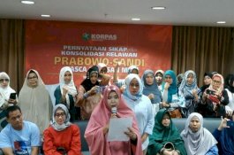 Merasa Dikerjai, Relawan Prabowo-Sandi Ribut di Hotel