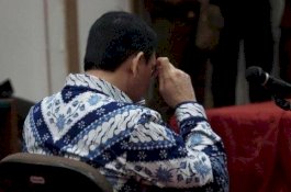 Inikah Sosok Mr X yang Disebut LSI Jadi Kuda Hitam pada Pilpres 2024?