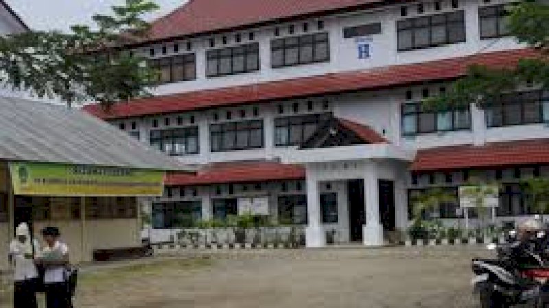 FKIP UNCP Siap Gelar ICONSS ke-2, Ajang Sebar Hasil Penelitian