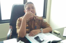 Mulai Berkantor, Andi Bukti Berbenah DPRD Makassar