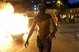 Israel Diguncang Protes Atas Penembakan Polisi Terhadap Remaja Ethiopia