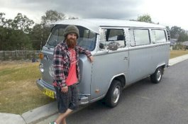 Pria ini Meninggal Gara-gara Makan Tokek