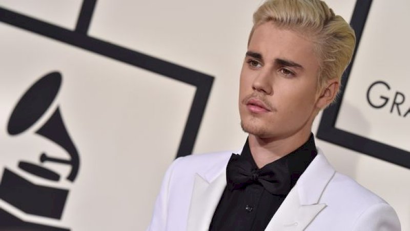 Justin Bieber