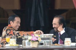 PKB Minta 10 Menteri, Nasdem Ingin 11 Kursi 