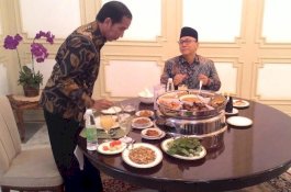 DPP PAN Ingin Gabung Jokowi, Ini Pernyataan Keras Ketua DPW DIY