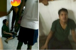 Bela Teman yang Remas Payudara Gadis Malaysia, Pria Bangladesh: 