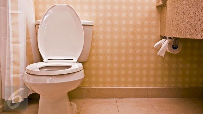 Blokir Toilet Wanita, Pria Ini Dihukum Penjara
