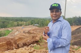 Bagi Pengalaman Soal Smart City, Danny Pomanto Diundang ke Forum Internasional