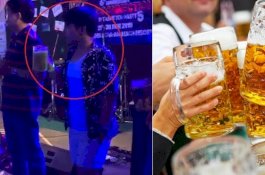 Pria Ini Tewas Usai Game Minum Bir di Perusahaannya