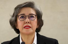 PBB Nilai Ada Kejahatan Perang Baru Terhadap Warga Rohingya di Luar Myanmar