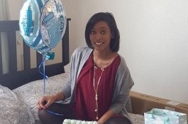 Rekaman CCTV Pembunuh Ibu Hamil Berlari, Bayi Korban Lahir di TKP