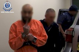 Bos Teroris Diduga Jalankan Sindikat Sabu-sabu dari Dalam Sel