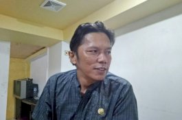 Jabat Humas DPRD Makassar, Ini yang Akan Dilakukan Akbar Rasjid
