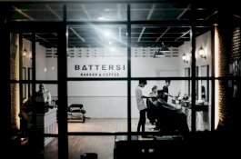 Wajib Coba, Battersi Barber & Coffee Bakal Hadirkan Produk Baru