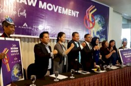 Mulai Hari Ini, Phinisi Hospitality Stop Pakai Sedotan Plastik