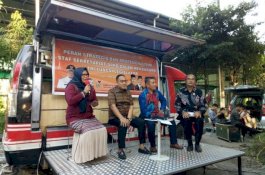 DPRD Makassar Gelar Dialog Kemitraan