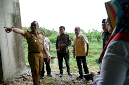 Sekda Parepare Optimis RS Hasri Ainun Habibie Segera Terwujud