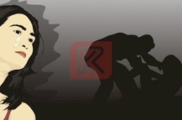 Tak Mau Nikah, Wanita Ini Ditelanjangi Pacarnya di Jalan