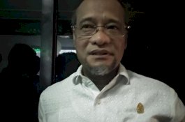 Senin, Panitia Hak Angket Mulai Panggil Pihak Terkait