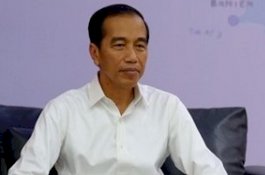 Presiden Jokowi Akan Hadiri Peringatan Hari Anak di Sulsel