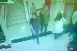 Idrus Marham Terekam CCTV di RS MMC, Ombudsman: 