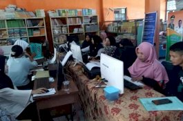 Orang Tua Puji Sistem Zonasi PPDB 2019 di Sulsel