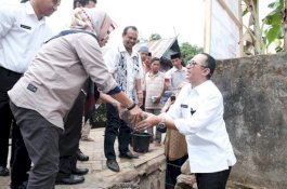 Pembangunan KotaKu di Samata Dianggarkan Rp2 Miliar