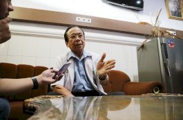 ARSI Sulsel Ungkap Sejumlah Kendala terkait Layanan BPJS Kesehatan