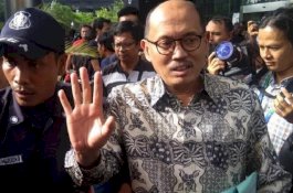 Staf Ahli Bilang, Duit USD30 Ribu di Laci Menag dari Atase Kedubes Saudi