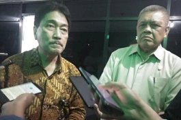 Di Depan KPK, Ketua DPRD Sulsel Tegaskan Tak Ada Perjalanan Dinas Fiktif