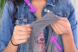 Ini Sebabnya Mengapa Ada Saku Kecil di Bagian Dalam CD Anda