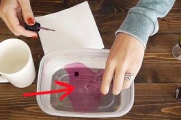 Kerajinan Keren Ini dari Cat Kuku, Video Ini Akan Pandu Anda