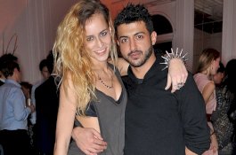 Pesta Seks dan Narkoba Berhari-hari, Begini Kronologis Tewasnya Pangeran Arab