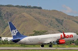 Lion Air Tawarkan Paket Spesial Jelajah Indonesia Timur Mulai Rp1,4 Juta