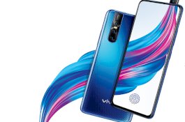 Pop-up Camera Bikin Wajah Lebih Tirus, Kulit Makin Halus