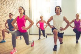 Jarang Diketahui, Ini 10 Manfaat Olahraga Aerobik