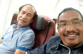 PAN Sulsel Tolak Gabung Jokowi, Anggap Pengkhianatan terhadap Pemilih