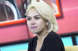 Nikita Mirzani Dilaporkan ke Polisi karena Diduga Hina Profesi Pengacara