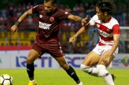 Boyong Istri dan Anak ke Madura, Panglima LAJ Tantang PSM