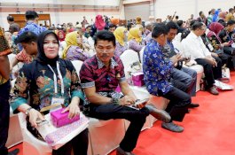 Bakal Gelar Temu Bisnis di Makassar, Bukti Pemda Lutra Serius Datangkan Investor