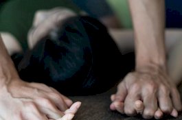 Transgender Diperkosa Tiga Pria Pada Malam Pertamanya Jadi Wanita