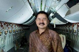 Ikut Langkah Waketum Gerindra, Bos Lion Air Ikut Mundur dari Calon Anggota BPK