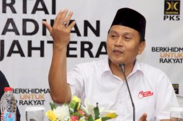 Mardani Bikin #KamiOposisi, Nasdem Bilang Begini