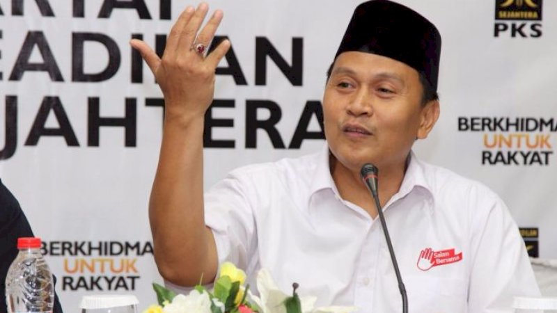 Mardani Ali Sera. Ist