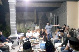 Andi Kumala Dicopot Sebagai Plt Raja Gowa, Jubir Kerajaan: Sudah Disetujui Dewan Adat Tinggi