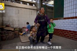 Kisah Wanita Sederhana yang Adopsi 45 Anak Yatim