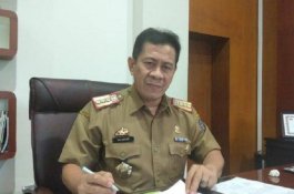 Inspektorat Sebut Tersandung Kasus Gratifikasi, Kadishub Sulsel Ikut Dicopot
