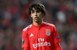 Atletico Madrid Ternyata Cicil Biaya Transfer Rp2 Triliun Joao Felix
