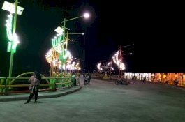 Giatkan Seni dan Kearifan Lokal, Parepare Menuju Kota Tujuan