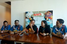 Tayang Perdana, Film Anak Muda Palsu Sukses Buat Penontonnya Tertawa